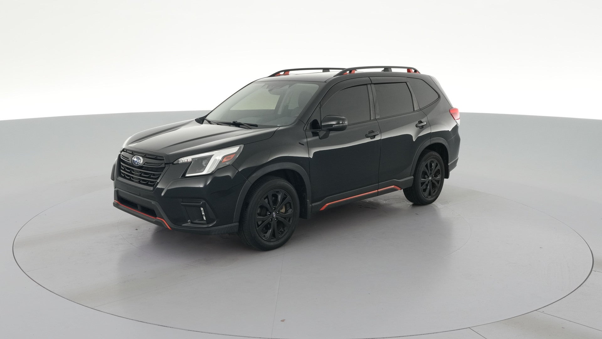 2023 Subaru Forester vehicle photo