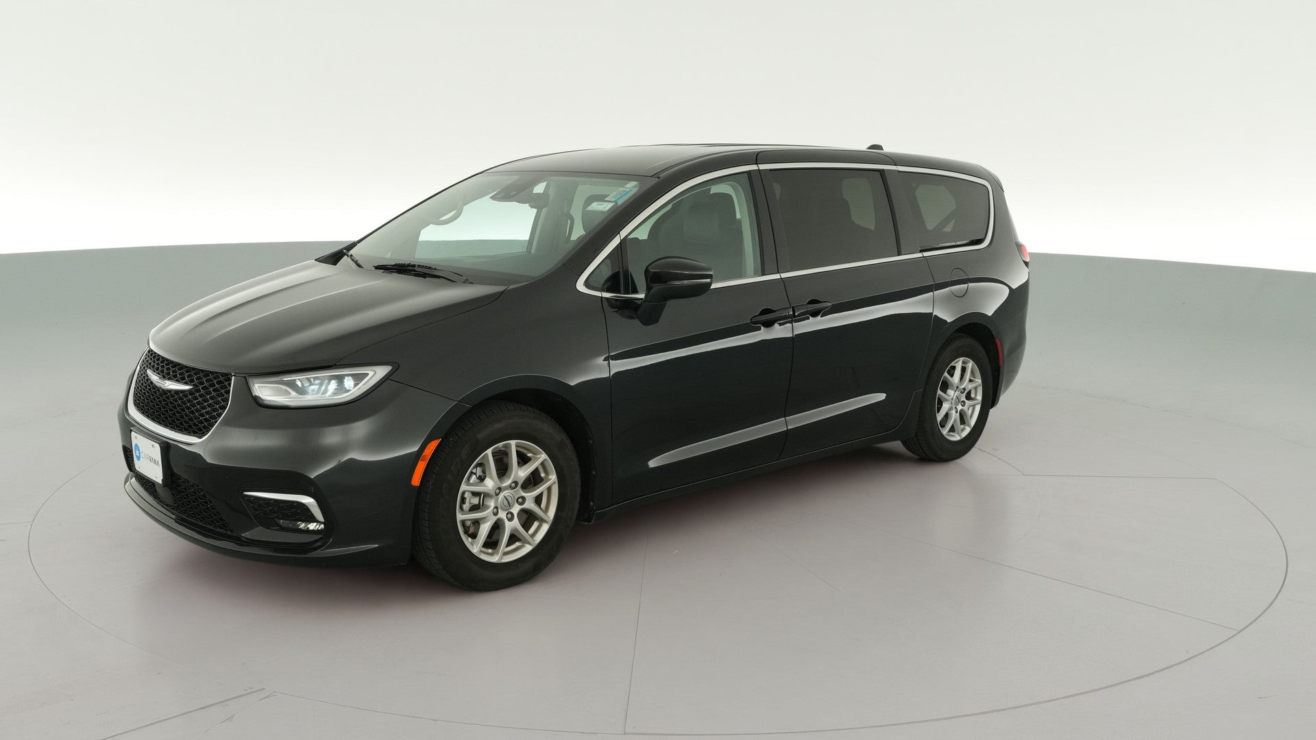2023 Chrysler Pacifica vehicle photo