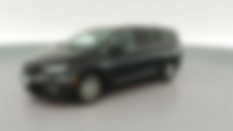 2023 Chrysler Pacifica vehicle photo