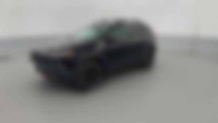 2017 Jeep Cherokee vehicle photo