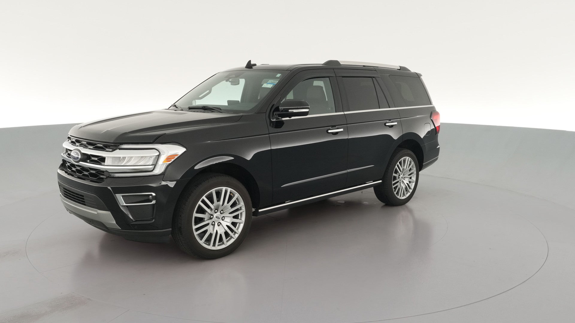 2024 Ford Expedition vehicle photo
