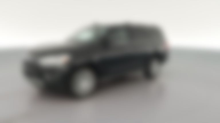 2024 Ford Expedition vehicle photo