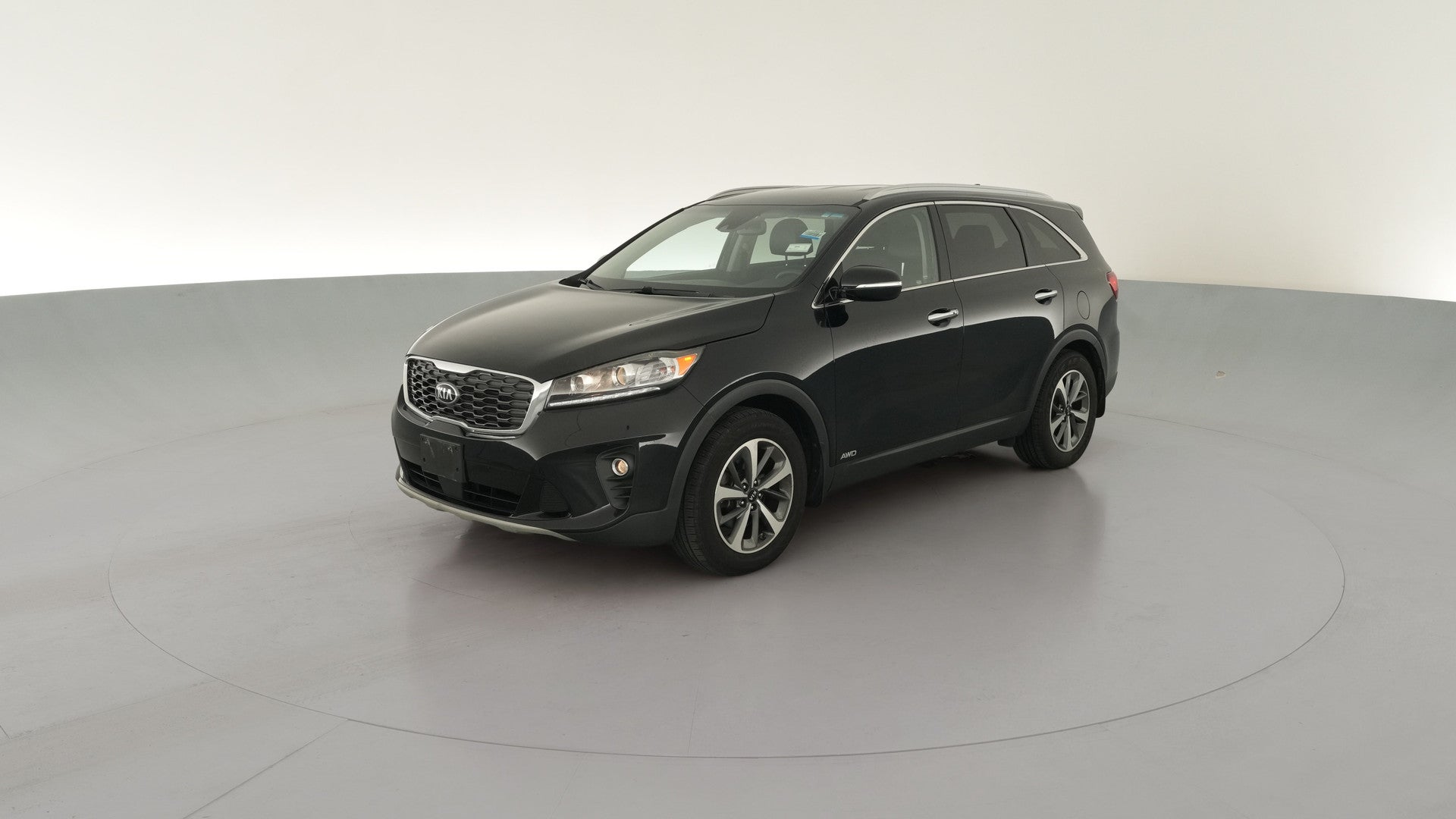 2019 Kia Sorento vehicle photo