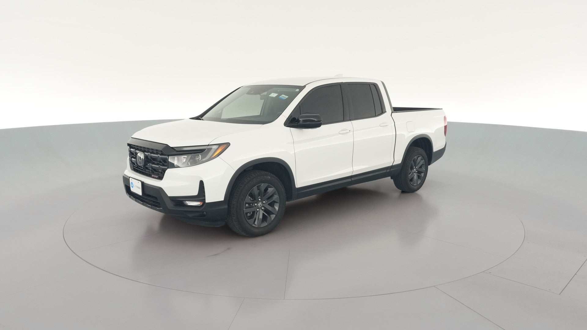 2025 Honda Ridgeline vehicle photo