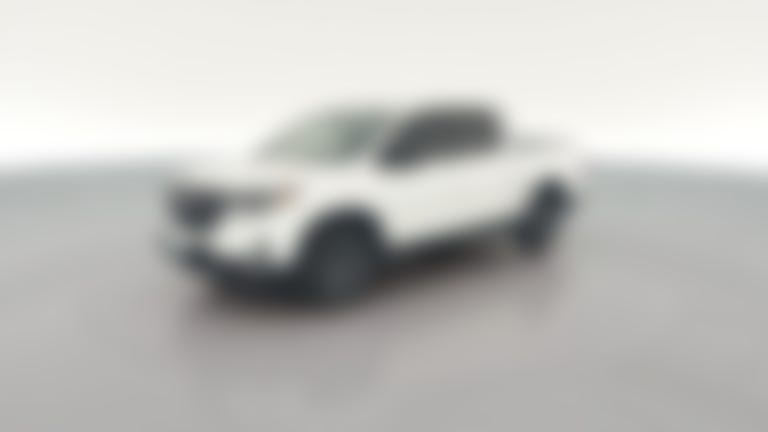 2025 Honda Ridgeline vehicle photo