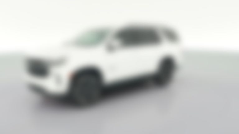2022 Chevrolet Tahoe vehicle photo