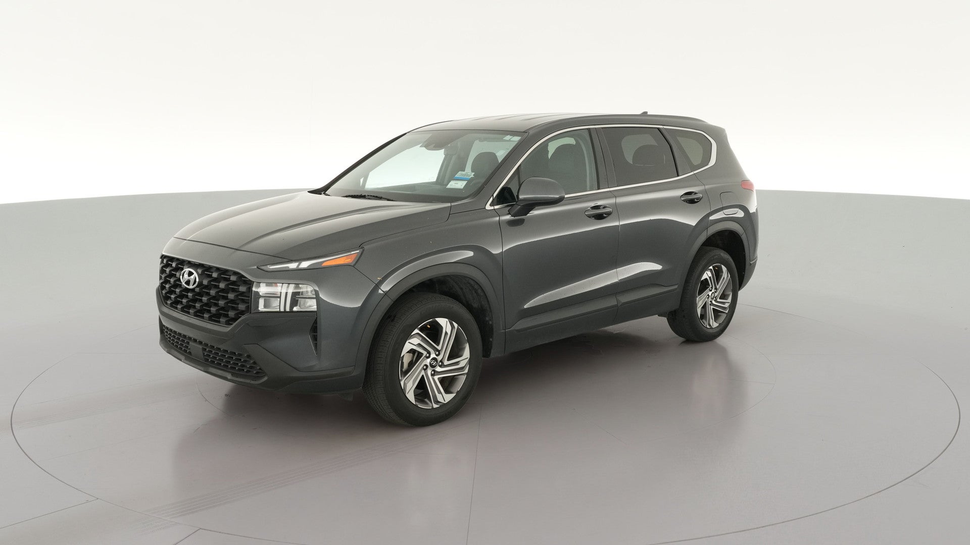 2023 Hyundai Santa Fe vehicle photo