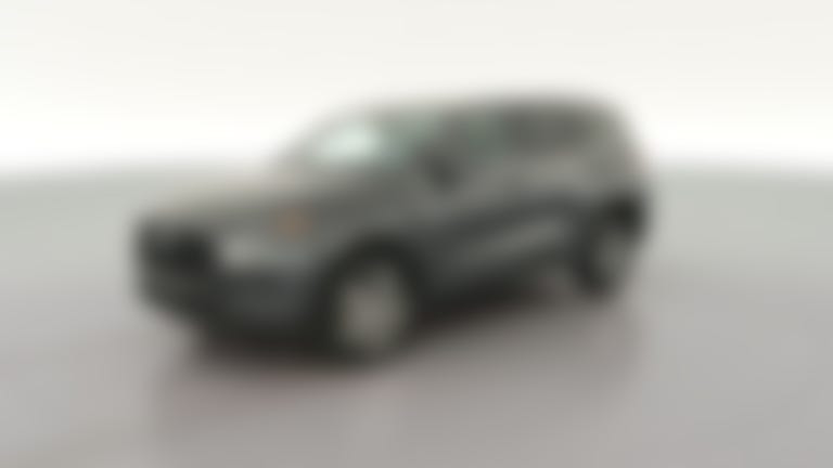 2023 Hyundai Santa Fe vehicle photo