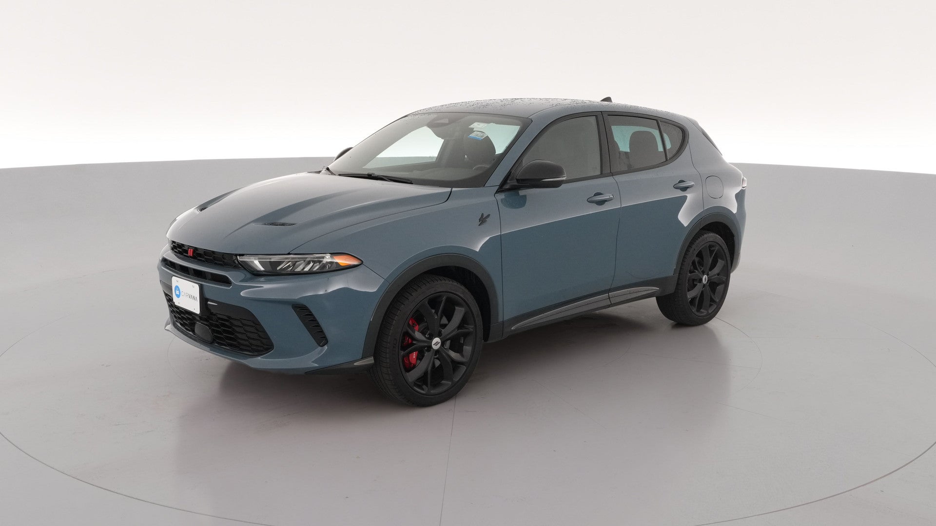 2024 Dodge Hornet vehicle photo