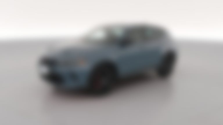 2024 Dodge Hornet vehicle photo