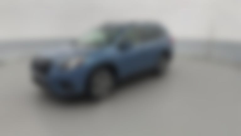 2023 Subaru Forester vehicle photo