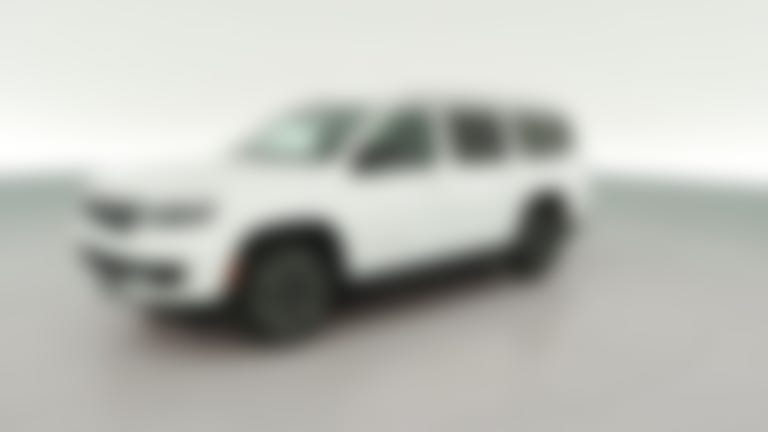 2023 Jeep Wagoneer L vehicle photo