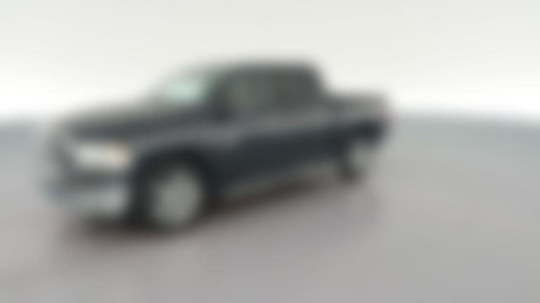 2015 Ram 1500 Crew Cab vehicle photo