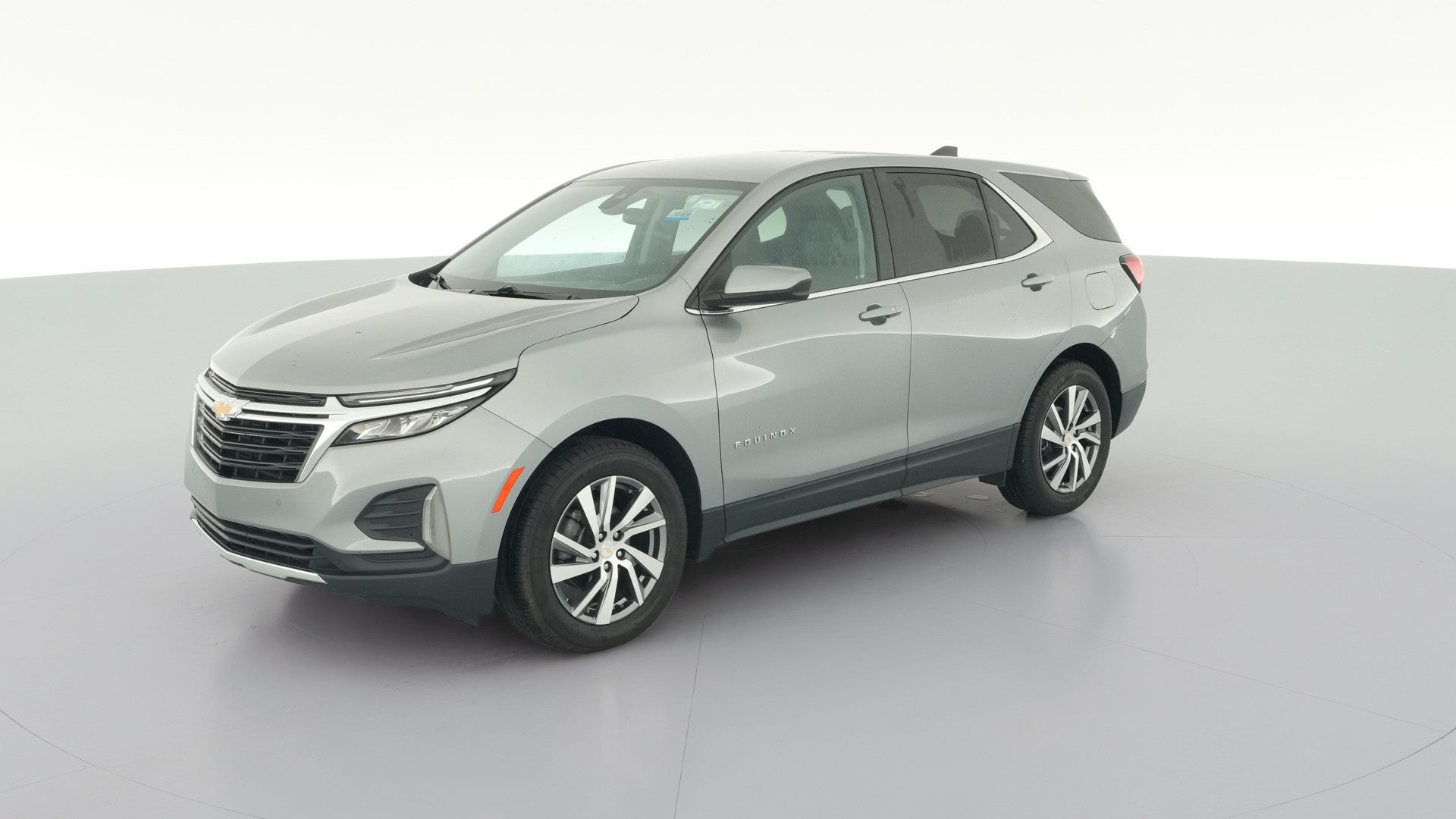 2023 Chevrolet Equinox vehicle photo