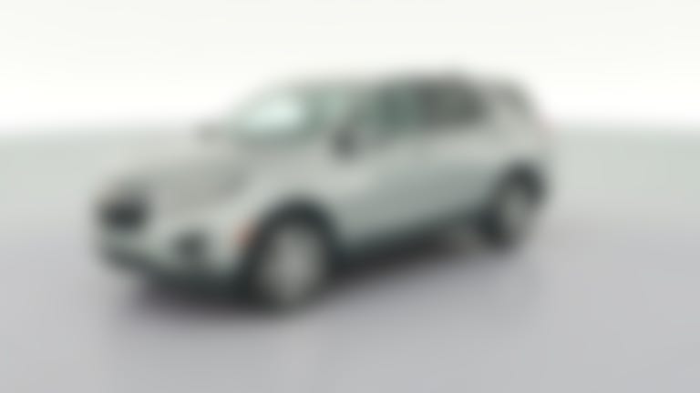 2023 Chevrolet Equinox vehicle photo