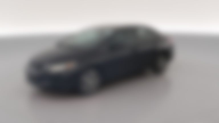 2015 Honda Civic vehicle photo