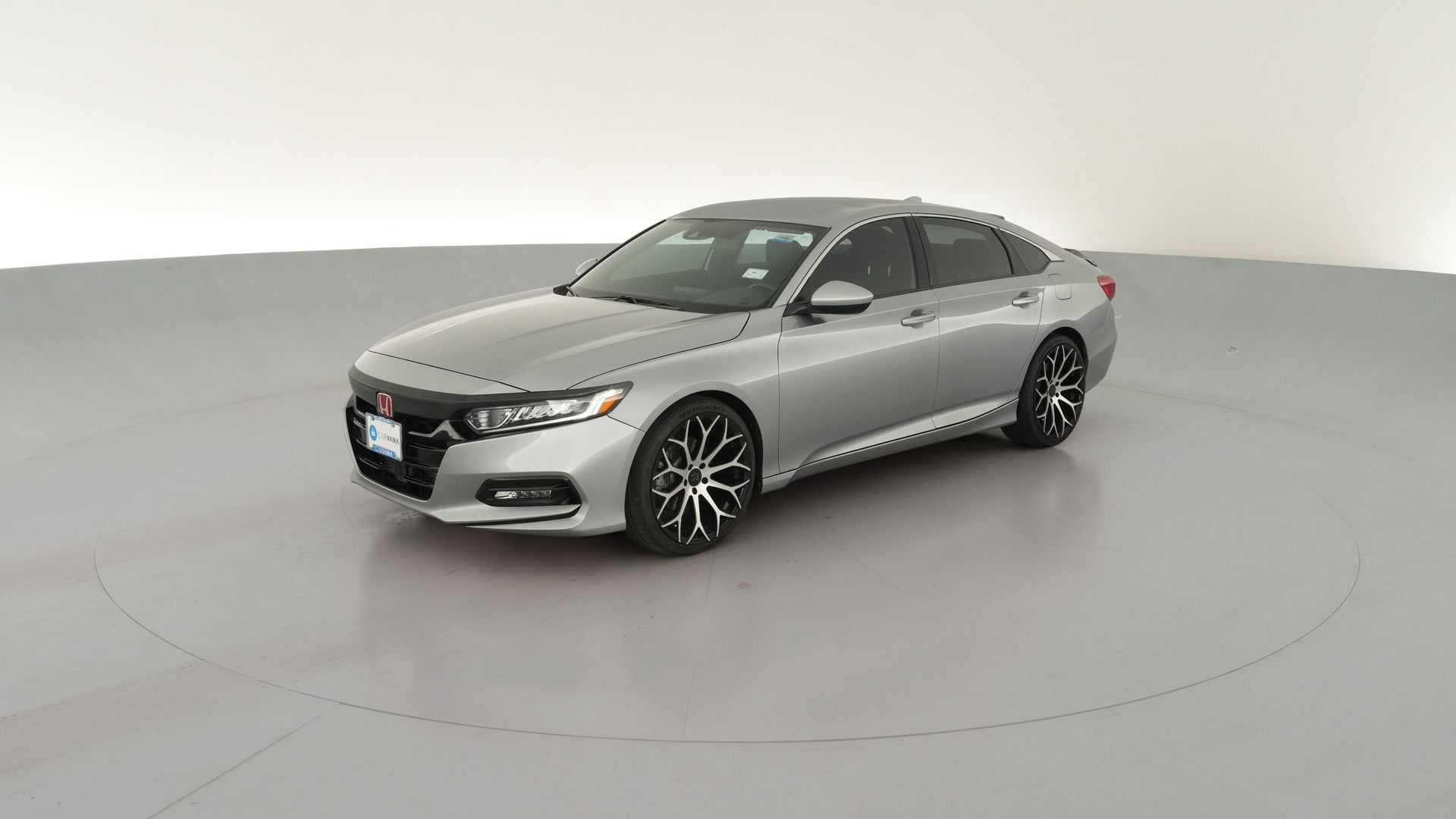 2020 Honda Accord vehicle photo
