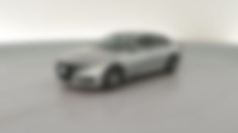 2020 Honda Accord vehicle photo