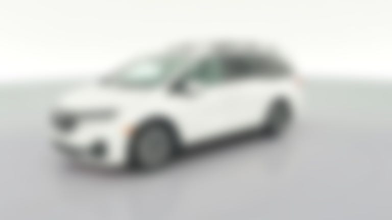 2025 Honda Odyssey vehicle photo