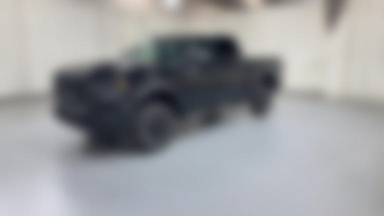 2026 Ram 2500 Crew Cab vehicle photo
