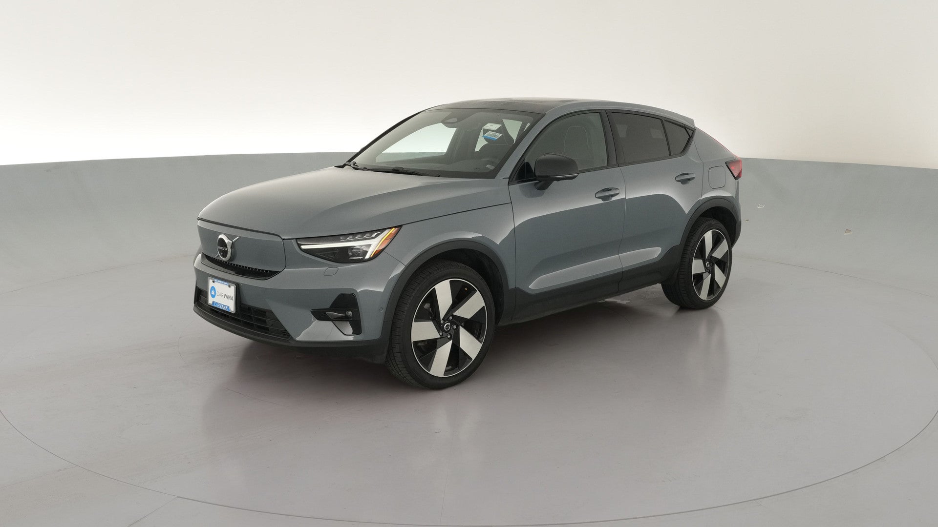 2023 Volvo C40 Recharge vehicle photo