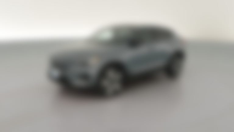 2023 Volvo C40 Recharge vehicle photo