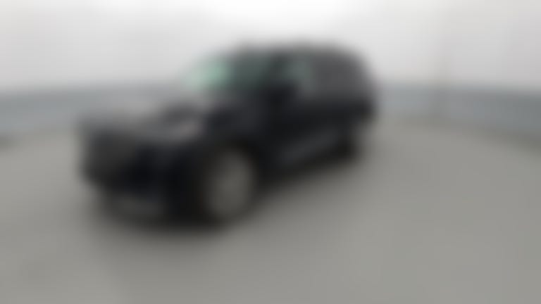 2025 Ford Explorer vehicle photo