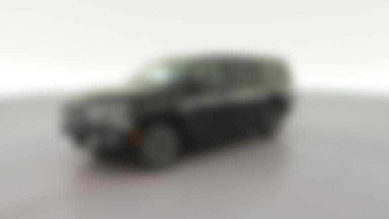 2024 Jeep Wagoneer L vehicle photo