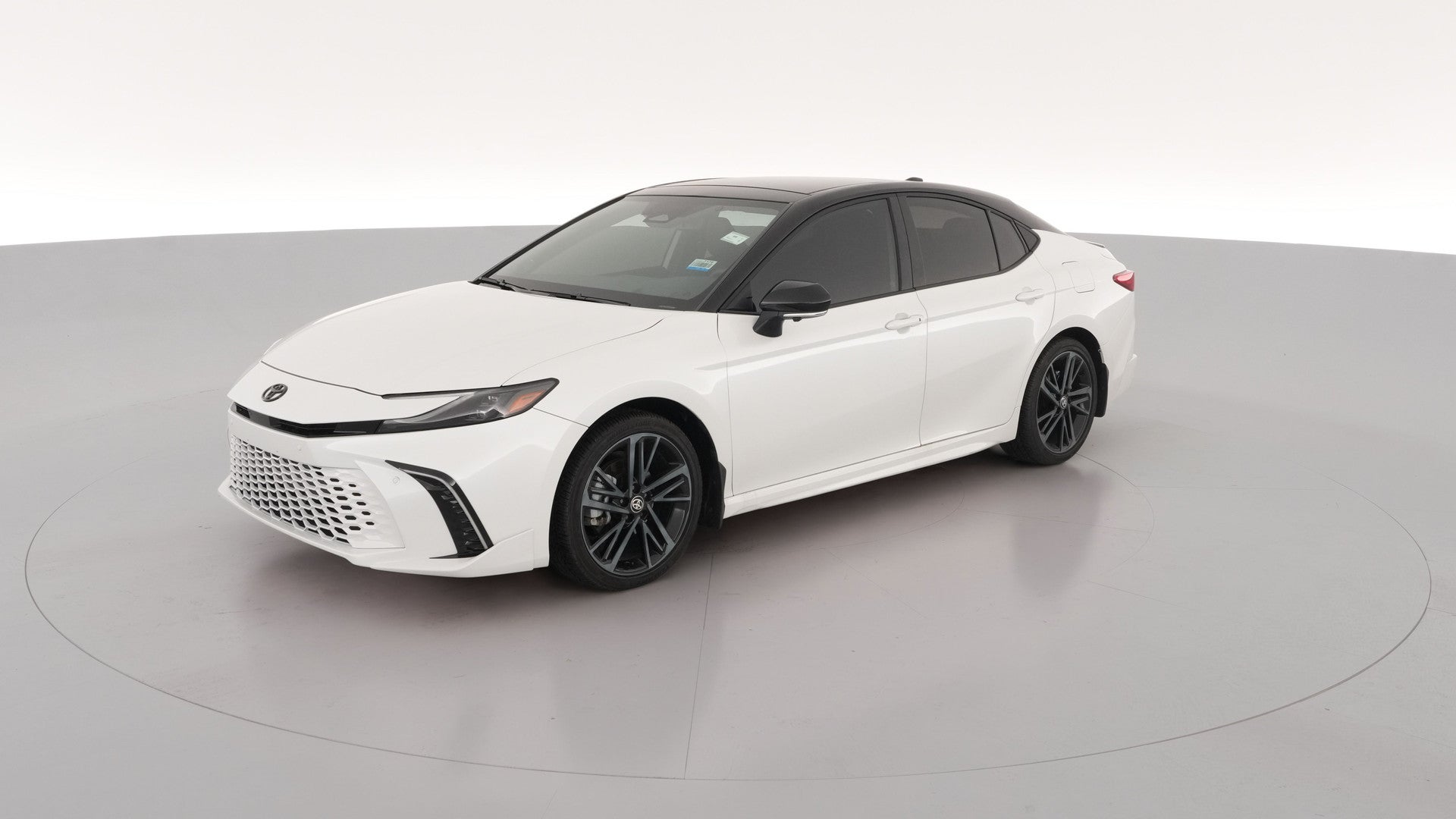 2026 Toyota Camry vehicle photo