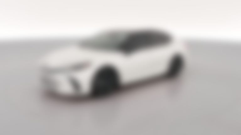 2026 Toyota Camry vehicle photo