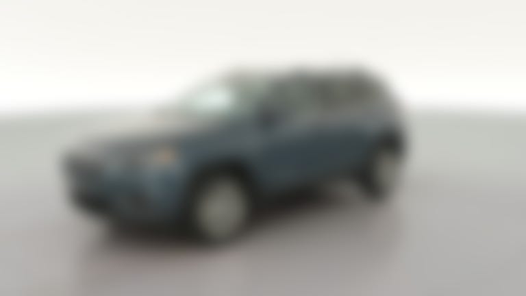 2021 Jeep Cherokee vehicle photo
