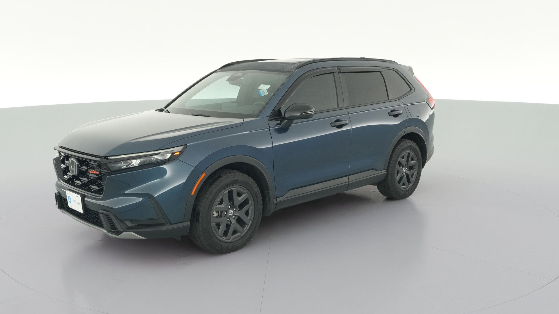2026 Honda CR-V Hybrid vehicle photo