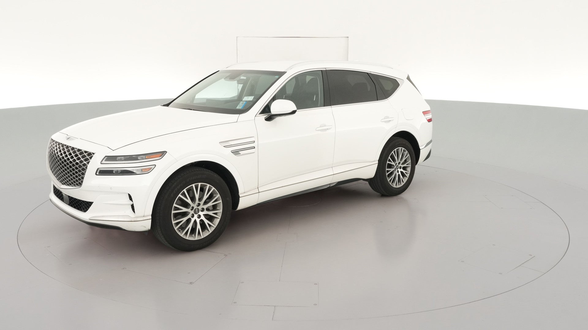 2024 Genesis GV80 vehicle photo