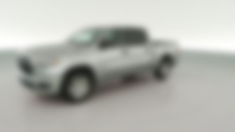 2025 Ram 1500 Crew Cab vehicle photo