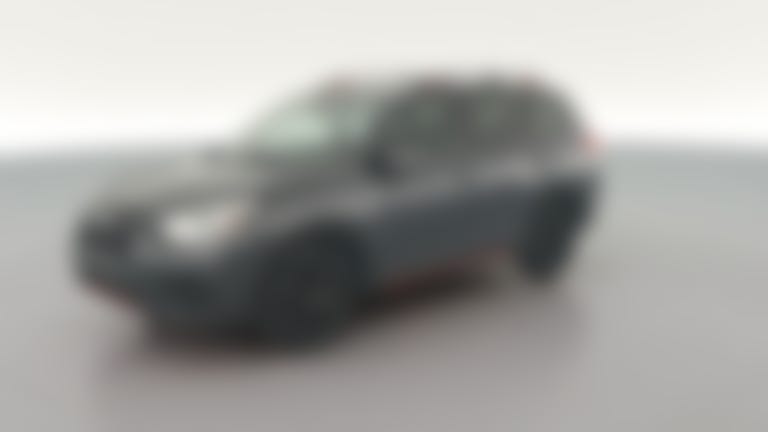 2020 Subaru Forester vehicle photo