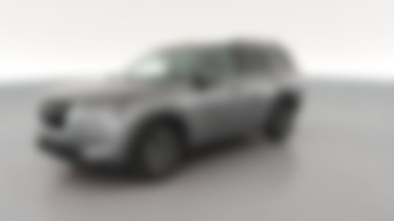 2024 Nissan Pathfinder vehicle photo