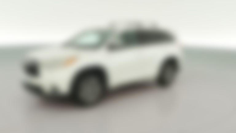 2016 Toyota Highlander vehicle photo