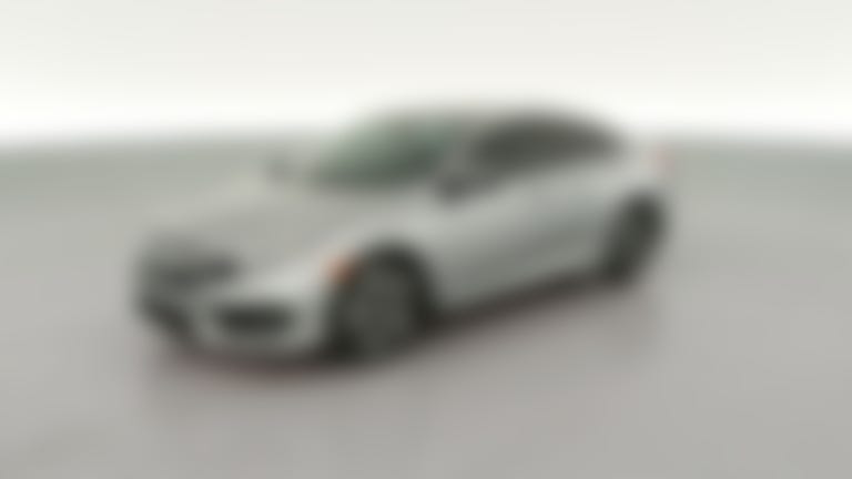 2016 Honda Civic vehicle photo