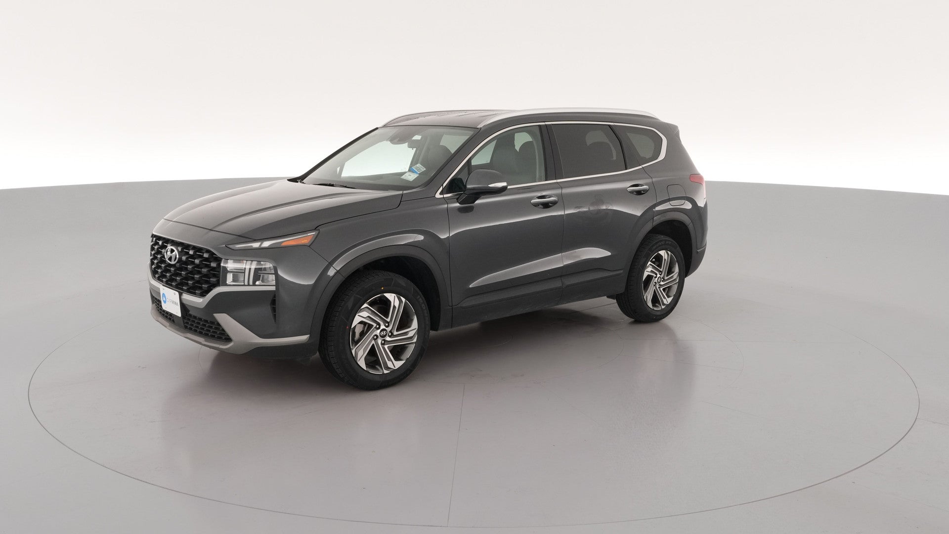 2023 Hyundai Santa Fe vehicle photo