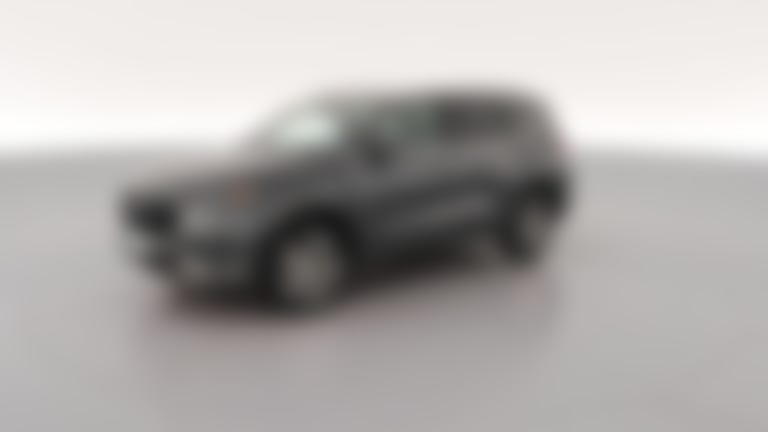 2023 Hyundai Santa Fe vehicle photo