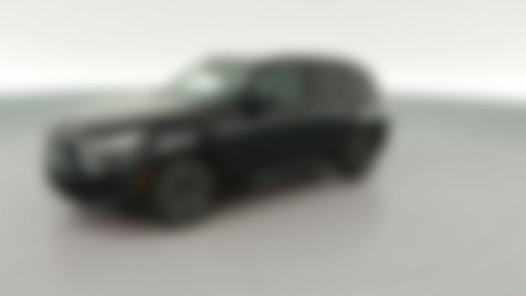 2025 BMW X3 vehicle photo