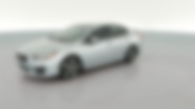 2018 Subaru Impreza vehicle photo