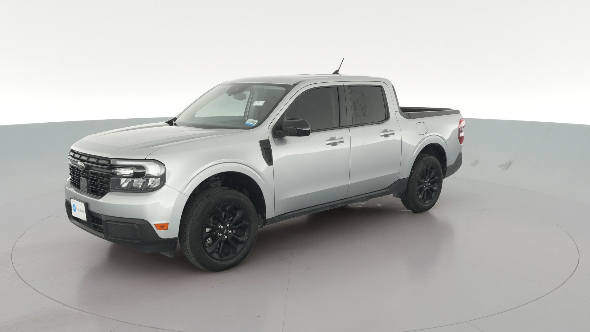 2024 Ford Maverick vehicle photo