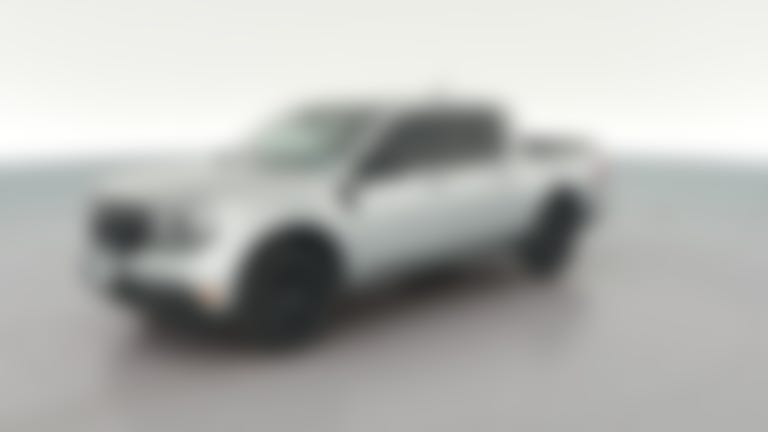 2024 Ford Maverick vehicle photo