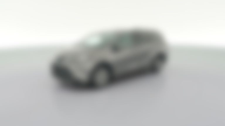 2022 Toyota Sienna vehicle photo