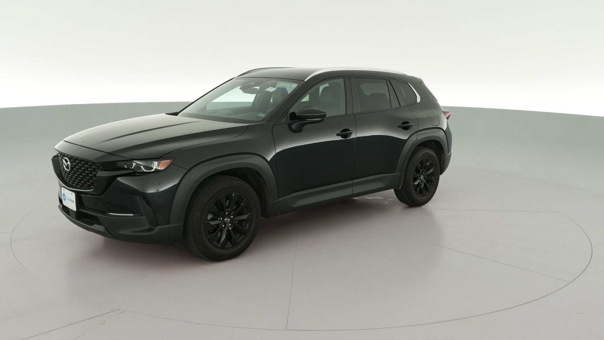 2025 MAZDA CX-50 vehicle photo