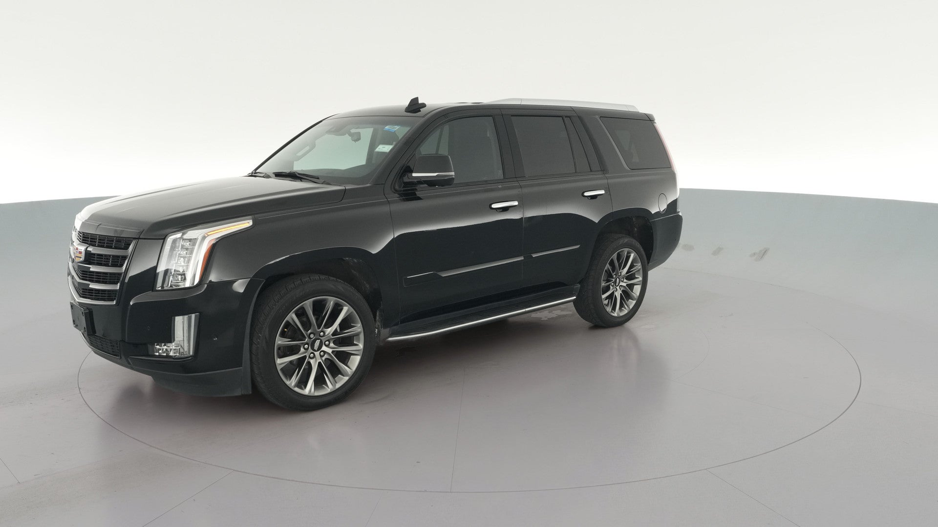 2019 Cadillac Escalade vehicle photo