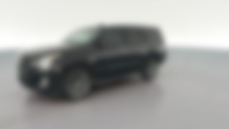 2019 Cadillac Escalade vehicle photo