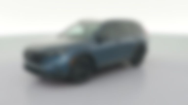 2026 Honda CR-V Hybrid vehicle photo