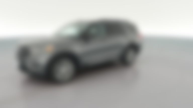 2024 Ford Explorer vehicle photo